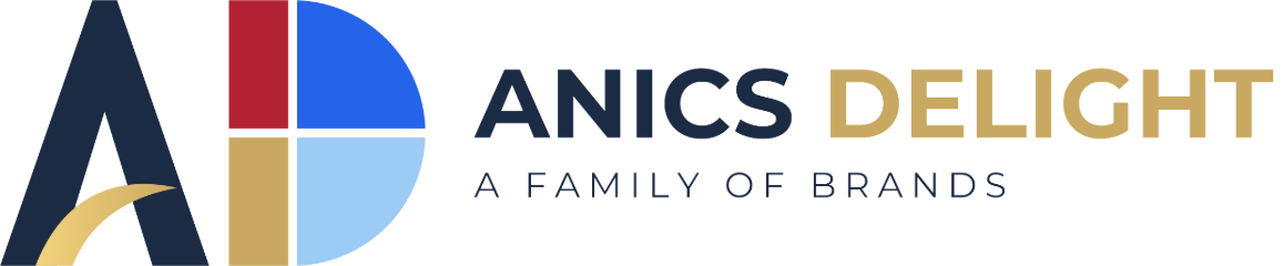 ANICS Delight home