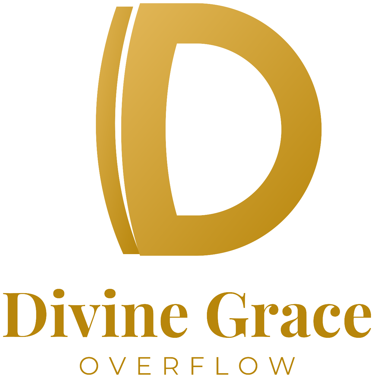 Divine Grace Overflow
