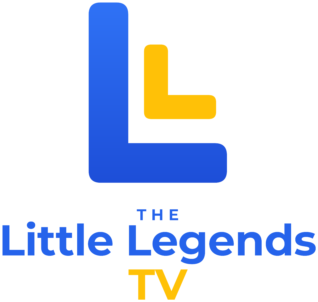 The Little Legends TV